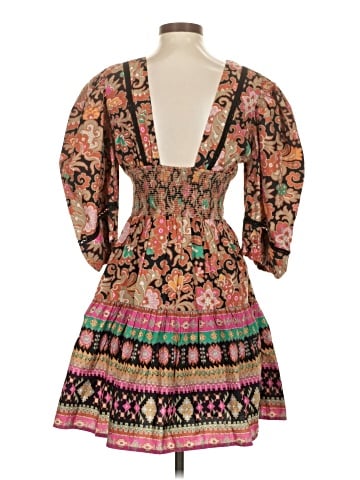 Love The Label Cocktail Dress (view 2)