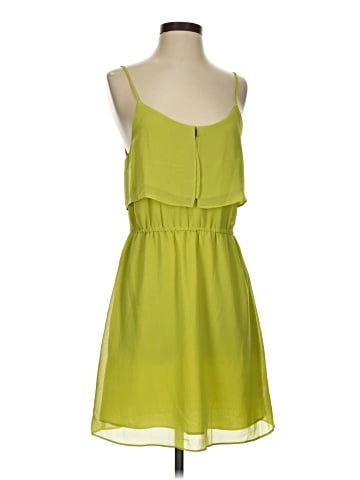 BCBGeneration Casual Dress (view 1)