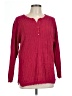 Partners Red Pullover Sweater Size L - photo 1