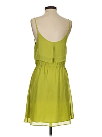 BCBGeneration Casual Dress (view 2)