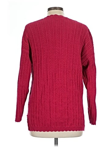 Partners Pullover Sweater (view 2)