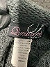 Say What? 100% Acrylic Gray Cardigan Size S - photo 7