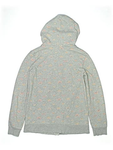 Cat & Jack Zip Up Hoodie (view 2)