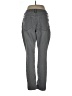 Rumi + Ryder Houndstooth Gray Jeans Size 12R - photo 2