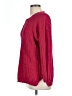 Partners Red Pullover Sweater Size L - photo 5