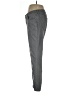 Rumi + Ryder Houndstooth Gray Jeans Size 12R - photo 5