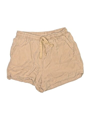 Unbranded Khaki Shorts (view 1)