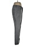 Rumi + Ryder Houndstooth Gray Jeans Size 12R - photo 4