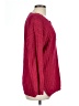 Partners Red Pullover Sweater Size L - photo 4