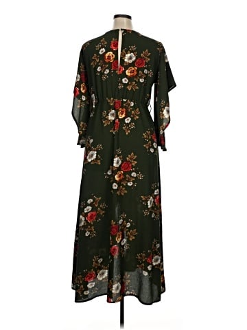 Simplee Casual Dress (view 2)