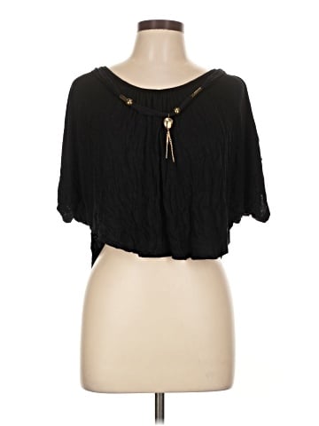 Annabelle Short Sleeve T-Shirt (view 1)