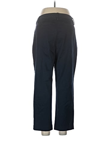 Lands' End Active Pants (view 2)