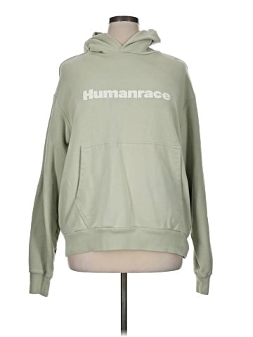Adidas Zip Up Hoodie (view 1)