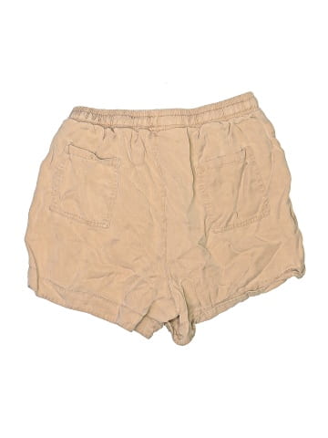 Unbranded Khaki Shorts (view 2)