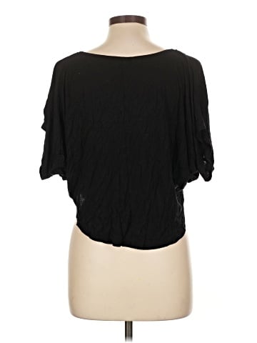 Annabelle Short Sleeve T-Shirt (view 2)