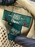 Orvis 100% Cotton Green Jacket Size 18 - photo 6