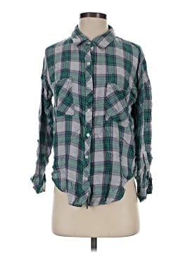 The Laundry Room Long Sleeve Button-Down Shirt (view 1)