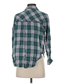 The Laundry Room Long Sleeve Button-Down Shirt (view 2)