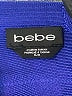Bebe Solid Blue Formal Skirt Size M - photo 4