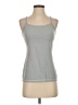 Lululemon Athletica Gray Tank Top Size XS (estimated) - photo 1