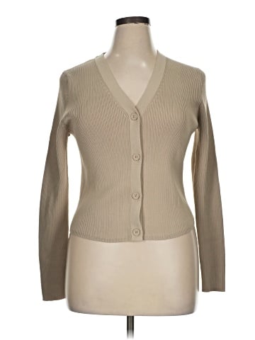 Halogen Cardigan (view 1)