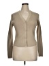 Halogen Tan Cardigan Size XL - photo 1