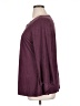 Relativity Burgundy 3/4 Sleeve Top Size XL - photo 5