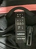 Adidas Black Track Jacket Size S - photo 6