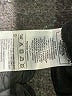Adidas Black Track Jacket Size S - photo 7
