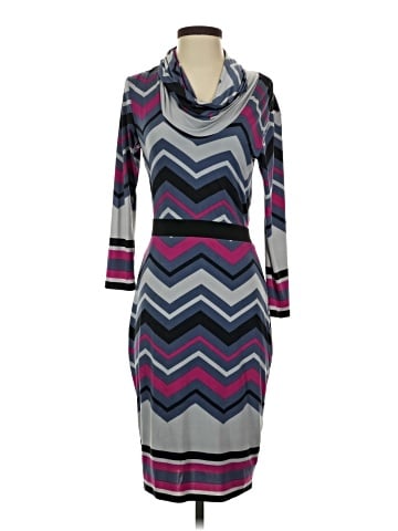 Analili Casual Dress (view 1)