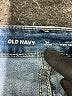 Old Navy Blue Jeans Size 14 Petite - photo 4