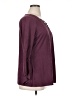 Relativity Burgundy 3/4 Sleeve Top Size XL - photo 4