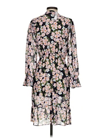 J.Crew Mercantile Casual Dress (view 2)