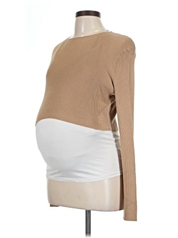 Kindred Bravely Long Sleeve T-Shirt (view 1)