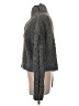 PrAna Gray Turtleneck Sweater Size S - photo 5