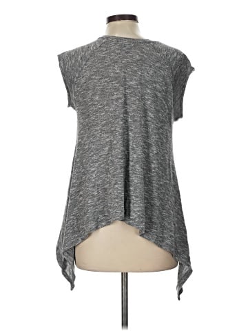 Mossimo Sleeveless T-Shirt (view 2)