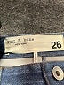 Rag & Bone Blue Jeans Size 26 waist - photo 7