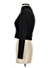 Fashion Nova Black Long Sleeve Turtleneck Size S - photo 5