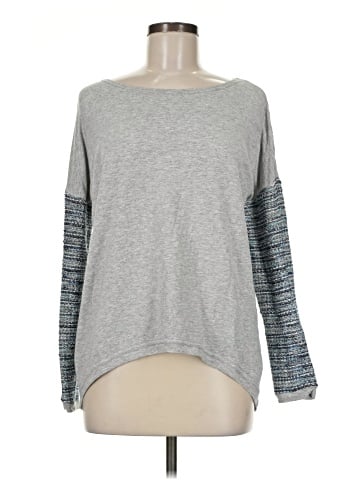 Generation Love Long Sleeve T-Shirt (view 1)