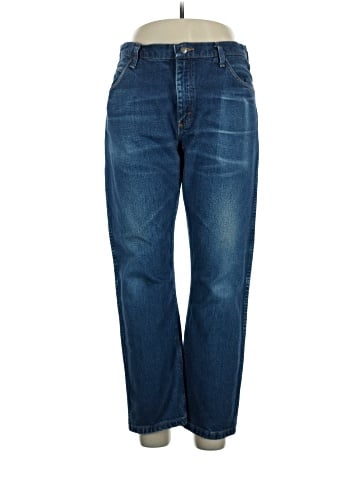 Wrangler Jeans Co Jeans (view 1)