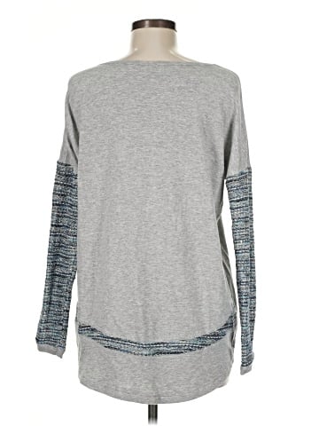 Generation Love Long Sleeve T-Shirt (view 2)