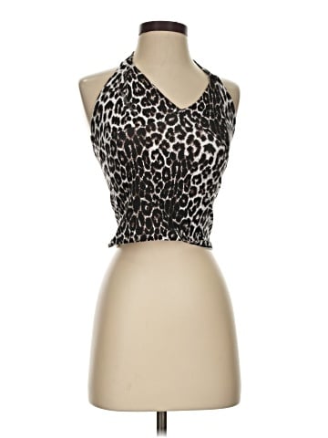 Wild Fable Sleeveless Top (view 1)