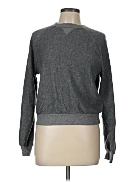 Alternative Pullover Sweater