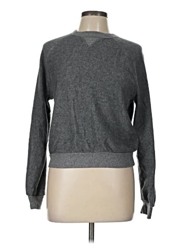 ALTERNATIVE Pullover Sweater (view 1)