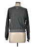 ALTERNATIVE Gray Pullover Sweater Size L - photo 1