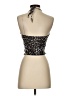 Wild Fable Silver Sleeveless Top Size XXS - photo 2
