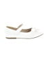 Assorted Brands White Dance Shoes Size 2 (youth) - photo 1