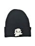 Assorted Brands 100% Polyester Black Beanie One size - photo 1