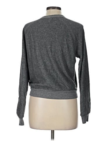 ALTERNATIVE Pullover Sweater (view 2)