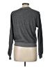 ALTERNATIVE Gray Pullover Sweater Size L - photo 2